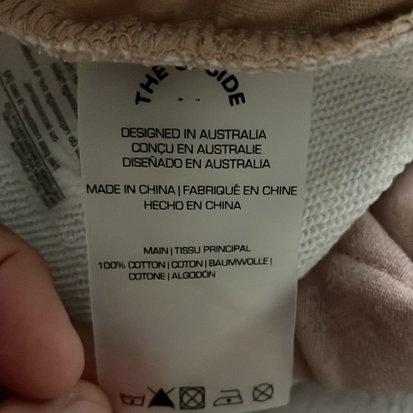 NWT The Upside jogger sweatpants - Picture 12 of 15